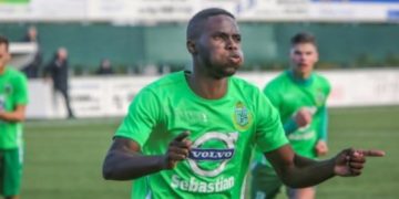 Moussa Diallo : Le sénégalais, D2 amateurs vers l’EUPEN - wiwsport